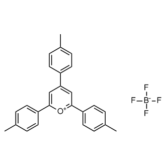 2,4,6-Tri(p-tolyl)pyrylium tetrafluoroborate salt