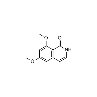6,8-Dimethoxyisoquinolin-1(2H)-one