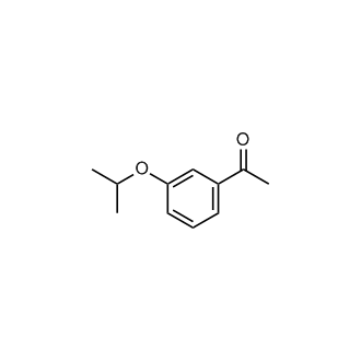 1-(3-Isopropoxyphenyl)ethanone