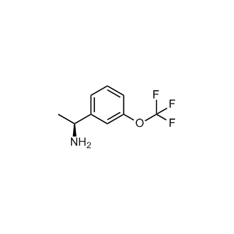 (S)-1-(3-(Trifluoromethoxy)phenyl)ethan-1-amine