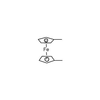 1,1′-Dimethylferrocene