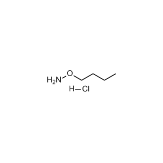 O-Butylhydroxylamine hydrochloride
