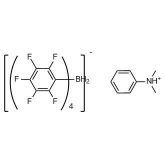 N,N-Dimethylanilinium Tetrakis(pentafluorophenyl)borate