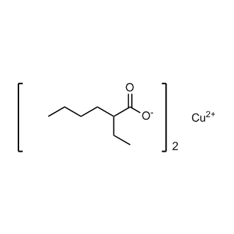 Copper(II) 2-Ethylhexanoate