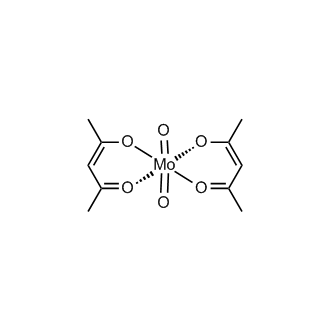 Bis(acetylacetonato)dioxomolybdenum(VI)