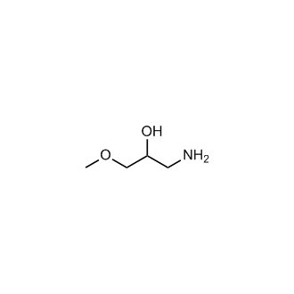 1-Amino-3-methoxypropan-2-ol