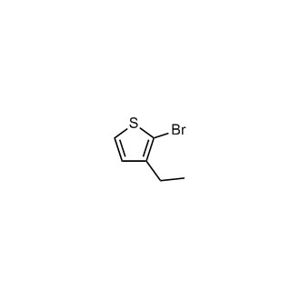 2-Bromo-3-ethylthiophene