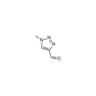 1-Methyl-1H-1,2,3-triazole-4-carbaldehyde