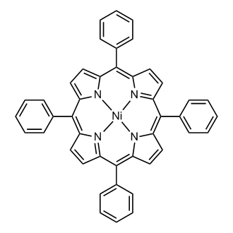 Nickel(II) meso-tetraphenylporphine
