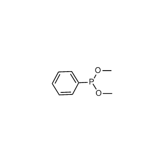 Dimethyl phenylphosphonite