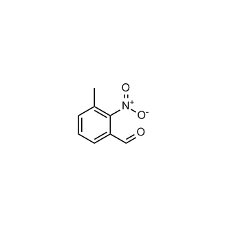 3-Methyl-2-nitrobenzaldehyde