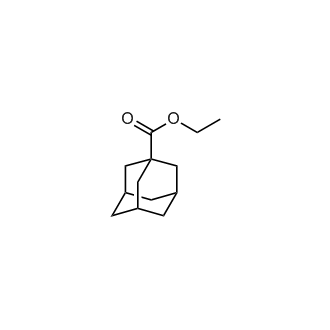 Ethyl adamantane-1-carboxylate