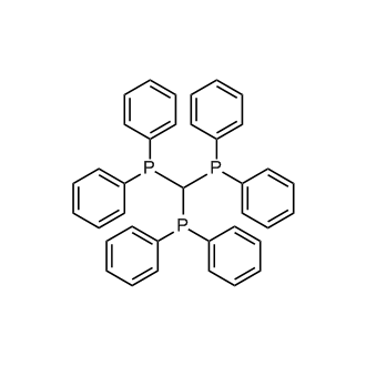 1,1,1-Tris(diphenylphosphino)methane