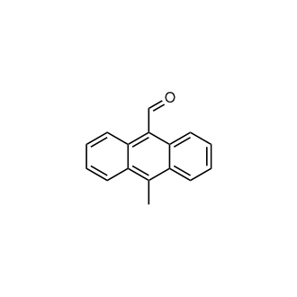 10-Methylanthracene-9-carbaldehyde