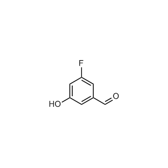 3-Fluoro-5-hydroxybenzaldehyde