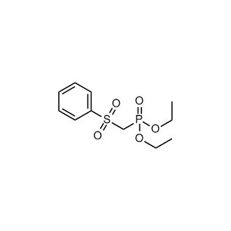 Diethyl ((phenylsulfonyl)methyl)phosphonate