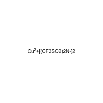 Copper(II)Bis(trifluoromethanesulfonyl)imide