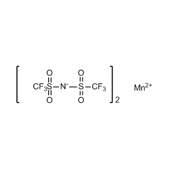 Manganese(II)Bis(trifluoromethanesulfonyl)imide