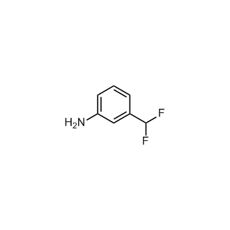 3-(Difluoromethyl)aniline