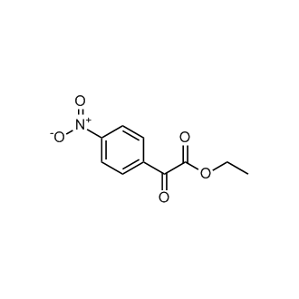 Ethyl 2-(4-nitrophenyl)-2-oxoacetate