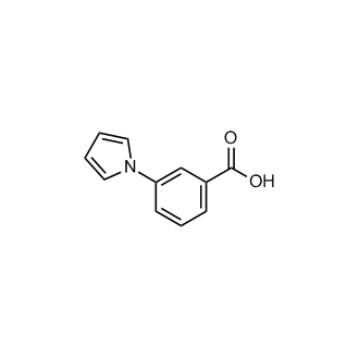 3-(1H-pyrrol-1-yl)benzoic acid