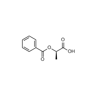 (R)-2-(Benzoyloxy)propanoic acid