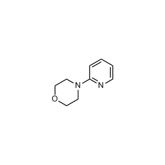 4-(Pyridin-2-yl)morpholine