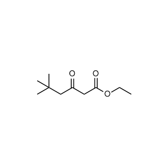 Ethyl 5,5-dimethyl-3-oxohexanoate