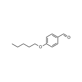 4-Amyloxybenzaldehyde