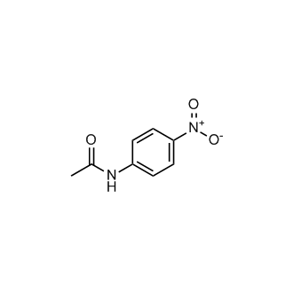 N-(4-Nitrophenyl)acetamide