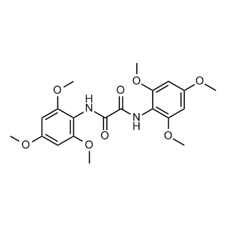 N,N'-Bis(2,4,6-trimethoxyphenyl)oxalamide