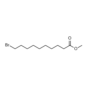 Methyl 10-bromodecanoate