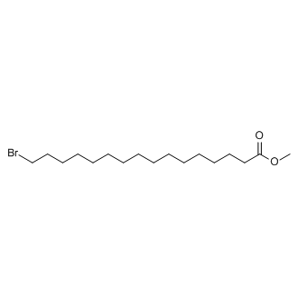 Methyl 16-bromohexadecanoate