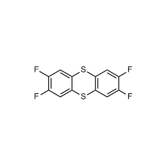 2,3,7,8-Tetrafluorothianthrene