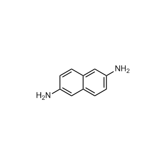 Naphthalene-2,6-diamine