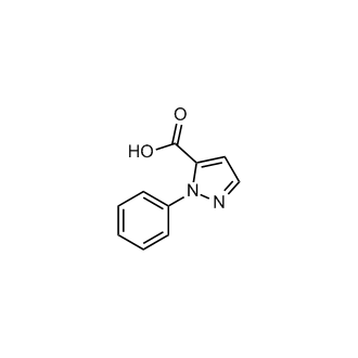 1-Phenyl-1H-pyrazole-5-carboxylic acid