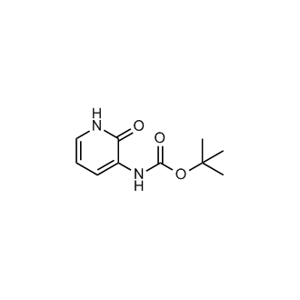 tert-Butyl (2-oxo-1,2-dihydropyridin-3-yl)carbamate