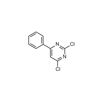 2,4-Dichloro-6-phenylpyrimidine