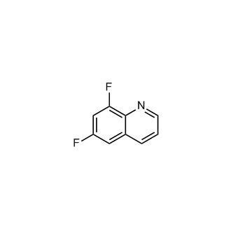 6,8-Difluoroquinoline