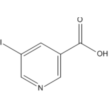 5-Iodonicotinic acid