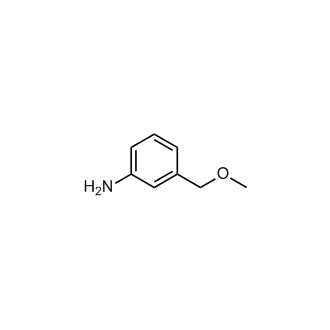 3-(Methoxymethyl)aniline