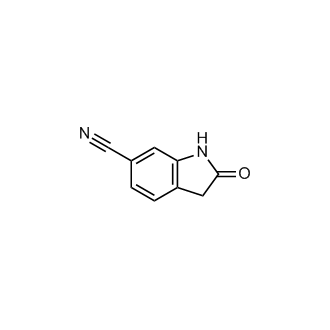 6-Cyanooxindole