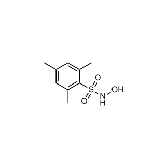 N-Hydroxy-2,4,6-trimethylbenzenesulfonamide