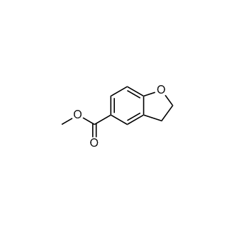 Methyl 2,3-dihydro-benzofuran-5-carboxylate