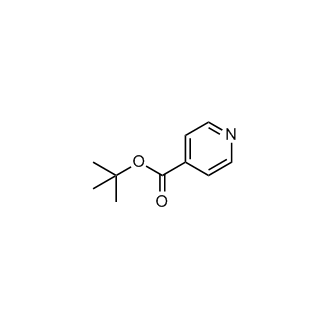 tert-Butyl isonicotinate