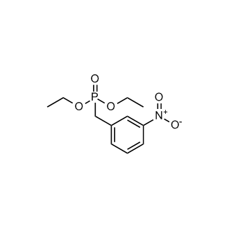 Diethyl 3-nitrobenzylphosphonate