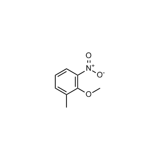 2-Methyl-6-nitroanisole