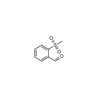2-Methylsulfonylbenzaldehyde