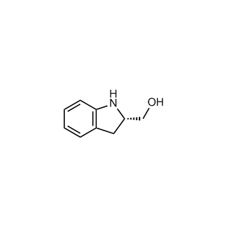 (S)-Indolin-2-ylmethanol