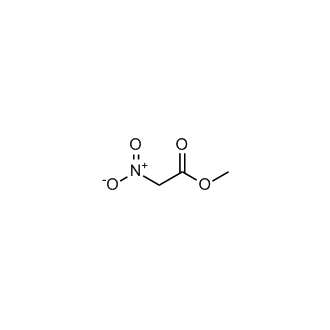 Methyl 2-nitroacetate
